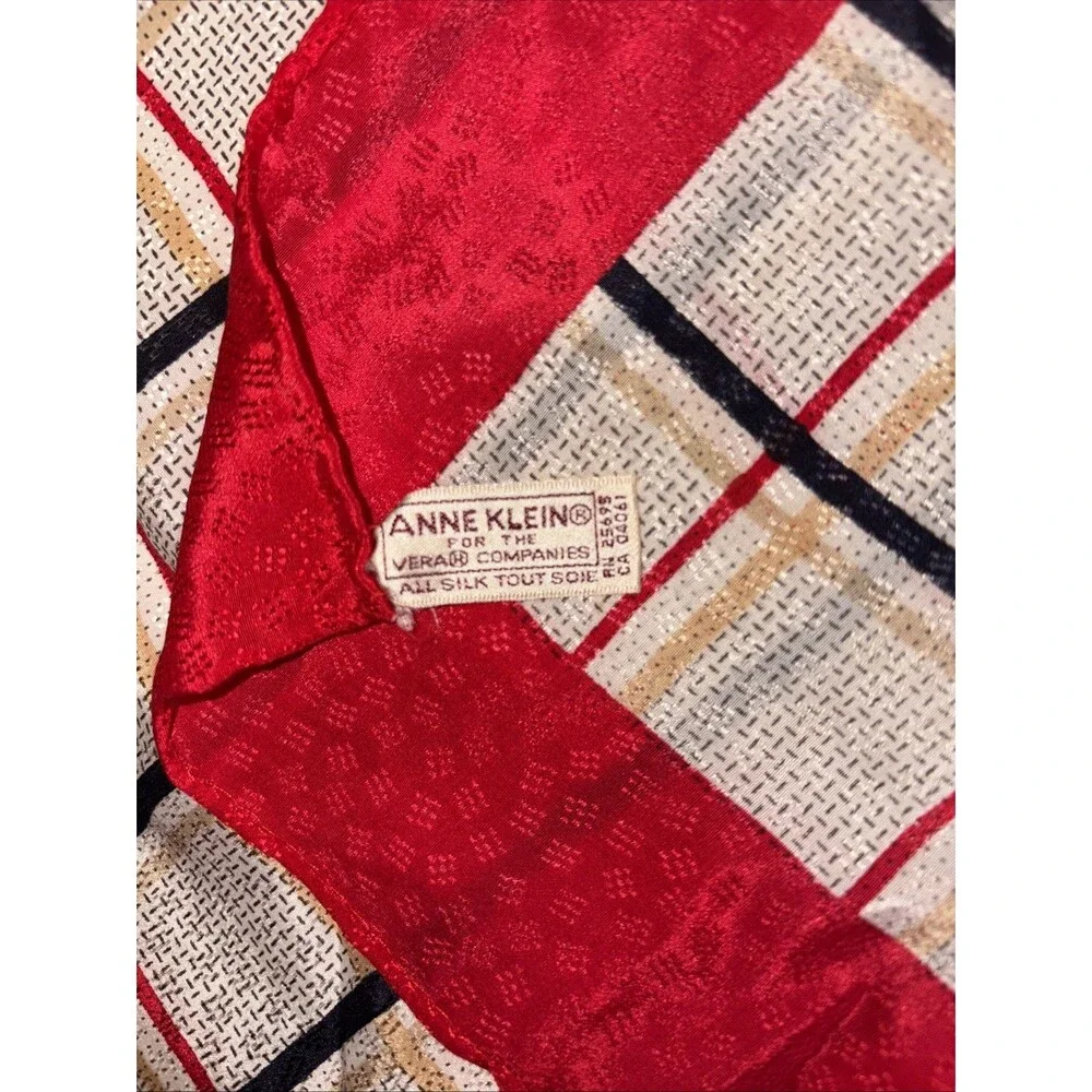 Anne Klein this vintage